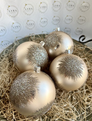 Prskavka šampaň 10cm