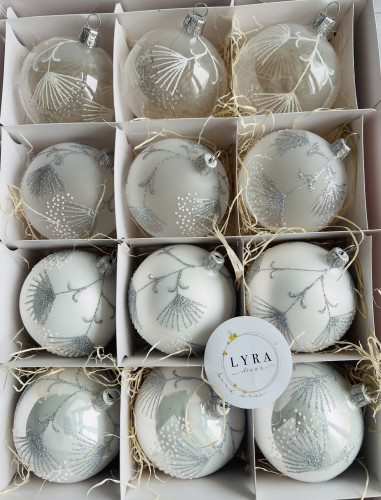 Vetvičky zimní mix