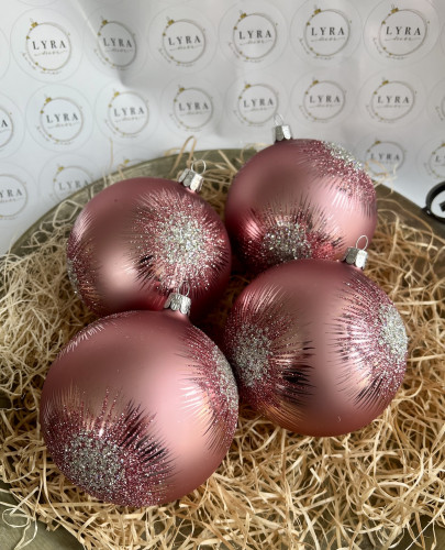 Prskavka staroružová 10cm