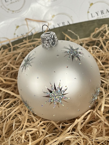 Hviezdičky hologram