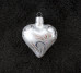 Ornament hologram - srdce