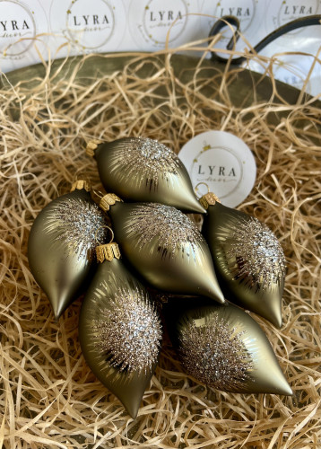 Prskavka khaki - olivy Prskavka khaki - olivy