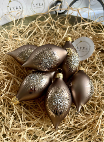 Prskavka hnedá - olivy Prskavka hnedá - olivy