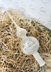 Chalúpka l'adová - špica Chalúpka l'adová - špica