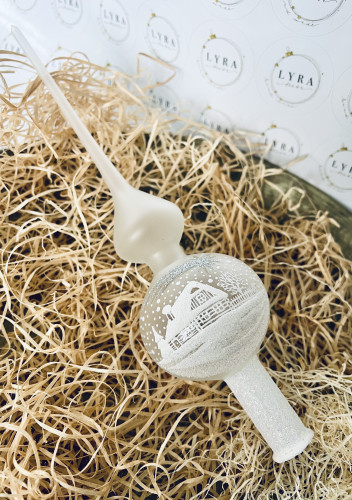 Chalúpka l'adová - špica