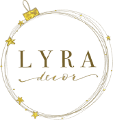 Náhrdelník zlatý - špice | Vianočné ozdoby LYRA decor ...